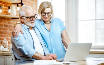 Understanding your Full Retirement Age SSA